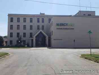 MercyOne Oelwein Medical Center ranked highest in Iowa for community investment - MercyOne