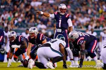 Newton to Miss Time After Traveling to Medical Appointment - U.S. News & World Report