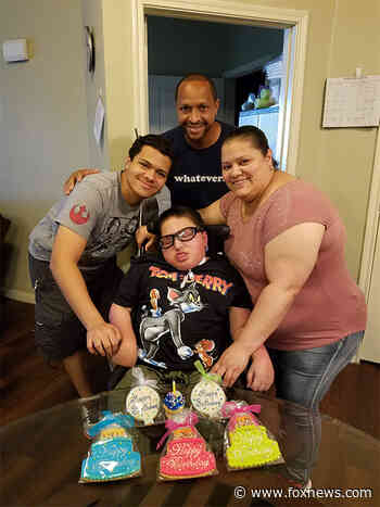 Texas family donates late son's medical equipment to Chicago families facing similar challenges - Fox News