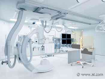Rampart medical device, developed in Alabama, inks international distribution deal - AL.com