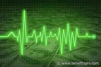 Is a medical expense crisis looming? - BenefitsPro