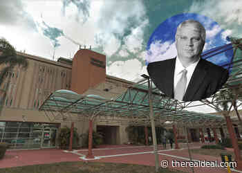 Medical Properties Trust completes $900M portfolio buy with Hialeah Hospital - The Real Deal
