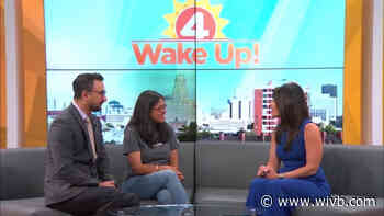 WATCH: theCoderSchool teaches kids the importance of coding