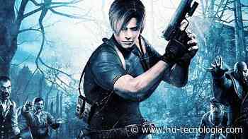 El remake de Resident Evil 4 se anunciará pronto, vuelve Leon S. Kennedy - HD Tecnología