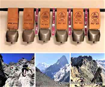 UTMB 2021: PTL. PETITE TROTTE A LEON, YA EN CARRERA (300k/D+26.000m) - Carrerasdemontana.com