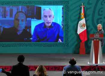 Leon Krauze responde a AMLO: "Ahora que el periodismo lo examina a él, descalifica desde el poder" - Vanguardia.com.mx