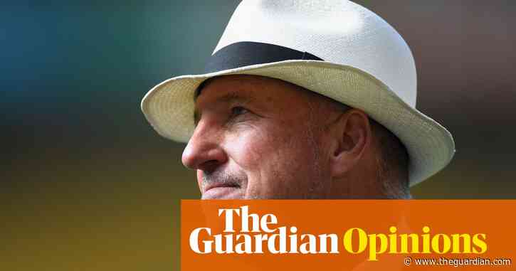 Ian Botham as trade envoy? Never fear, its a job even Prince Andrew could do | Marina Hyde