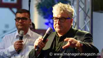 Parteispenden: Die reichsten Deutschen unterstützen FDP und CDU