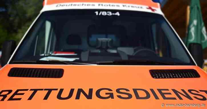 Kleinkind stürzt aus Fenster und verletzt sich schwer