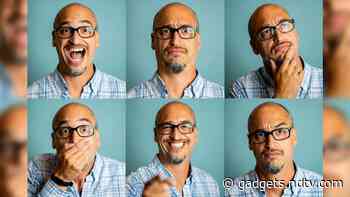 Detecting Emotions From Facial Expressions: Even AI Can’t Do It Reliably, Study Finds