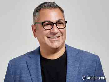 McDonald’s hires Petco’s Tariq Hassan as U.S. CMO, promotes Morgan Flatley