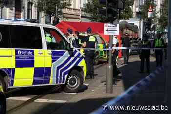Twee zusjes van 1,5 en 9 jaar op step komen om bij ongeval met vrachtwagen in Antwerpen