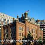 Voice-activated museum makes noise in Washington D.C.