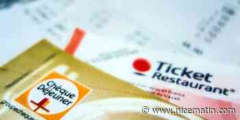Le doublement du plafond des tickets restaurant prolongé de six mois