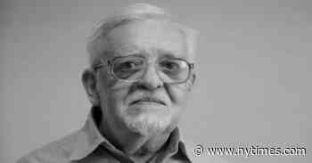 A Composer Shows the Way to Give Classical Music Swing