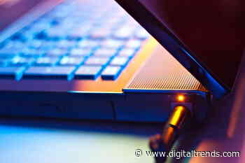 What is laptop battery swelling?