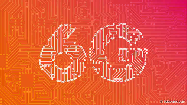 Ericsson CEO warns of Chinese advantage if 6G standard splits