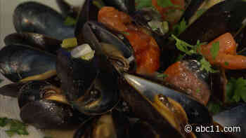 Cucina Maria continues legacy of originator, with protégé at the helm