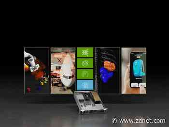 Nvidia brings AI to more mainstream servers with Nvidia AI Enterprise in GA