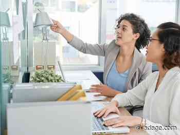 Being a student of your business and always ready for change