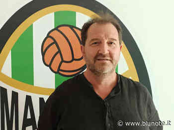 EccPuglia: Il Manduria ha un nuovo Direttore Generale - Blunote