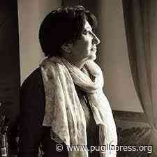 Manduria: l'artista Rosanna Baldari espone a Palazzo delle Servite dal 25 agosto al 3 settembre - Puglia Press