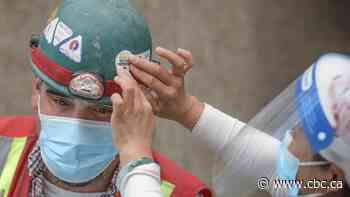 Everything you need to know about COVID-19 in Alberta on Tuesday, Aug. 24