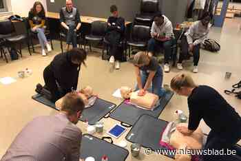 Elk dorp moet AED-toestel krijgen