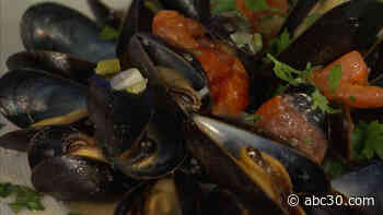 Cucina Maria continues legacy of originator, with protégé at the helm