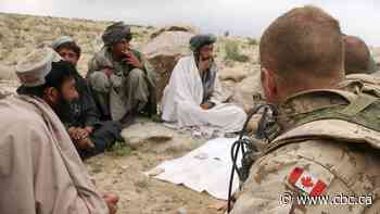 I risked my life for the Canadian military in Afghanistan, now my family is in danger