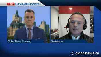 In-person meetings, city staff vaccinations up for debate at city hall