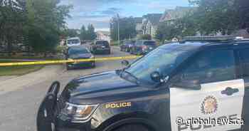 Calgary homicide unit investigating man’s death in Erin Woods