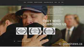 They Who Surround Us’ movie premiere