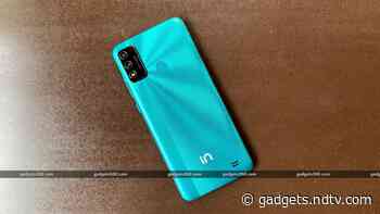 Micromax In 2b Review: Raising the Bar for Entry-Level Smartphones