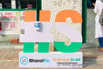 BharatPe launches '12% Club' app
