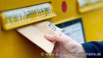 Briefkasten in Sendener Hauptstraße wird aufgehebelt - Augsburger Allgemeine