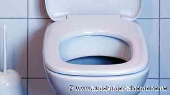 Mann aus Senden vom Notdienst abgezockt: Polizei ermittelt wegen Betrugs - Augsburger Allgemeine