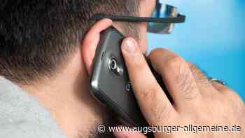 Lautstarkes Telefonat führt zu Schlägerei in Senden - Augsburger Allgemeine