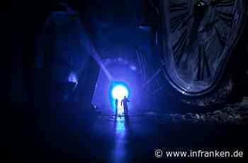 Senden: Polizist verliert Ringfinger bei Verfolgungsjagd - inFranken.de