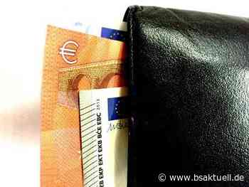 Senden: Zwei Männer nehmen 25-Jährigem Handy und Geldbeutel ab - BSAktuell