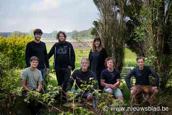 Muziekclub N9 sluit zomerprogramma op kasteelsite af met grote namen