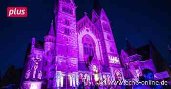 Heppenheim erneut im Farbenrausch - Echo Online