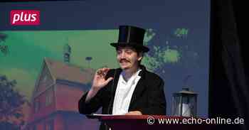 Vergnüglicher „Erbacher Abend“ in Heppenheim - Echo Online