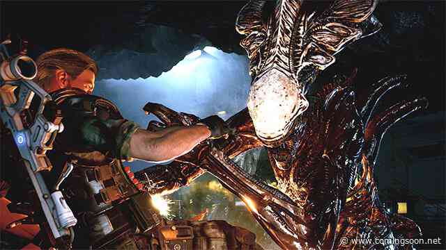 Interview: Aliens: Fireteam Elite Devs Give Gameplay Tips, Talk Easter Eggs & Prometheus