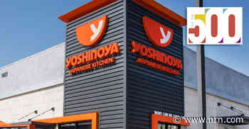 2021 Top 500 countdown: Restaurants ranked No. 300 – No. 251