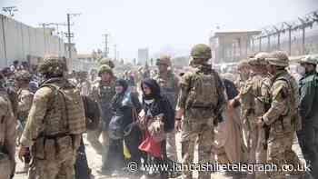 Afghanistan: Taliban confirm deadline for evacuations will be August 31