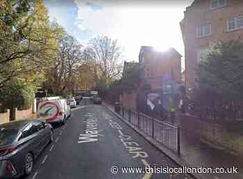 Traffic restrictions near four Haringey schools from September 1