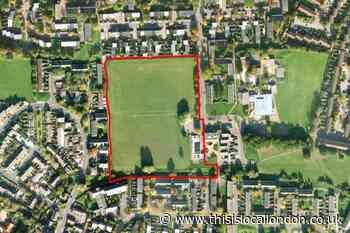 Plans lodged for Waltham Abbey pool and health centre five years ago