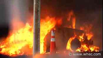Rochester man sentenced to 5 months in prison on a rioting charge