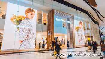 Peek & Cloppenburg: Patrick Cloppenburg will offenbar Edgar Hert zum Firmenchef machen